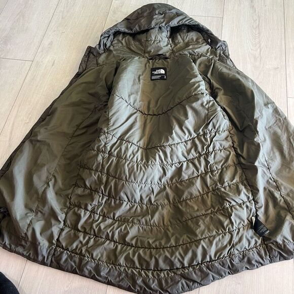 The north face women’s jacket size M - Picture 7 of 9